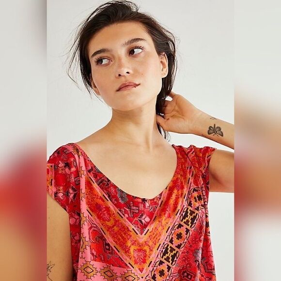 Free People - Blakely Dress - Picture 3 of 6